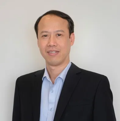 mr Nguyen Truong Giang