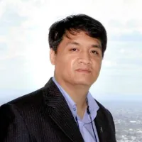 Mr. Le Ngoc Duc