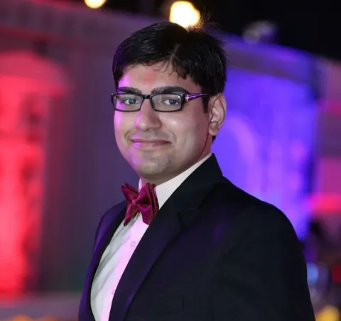 Anurag Bhatia